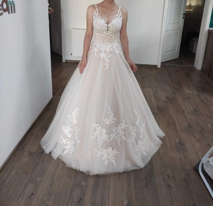 Rochie de mireasa