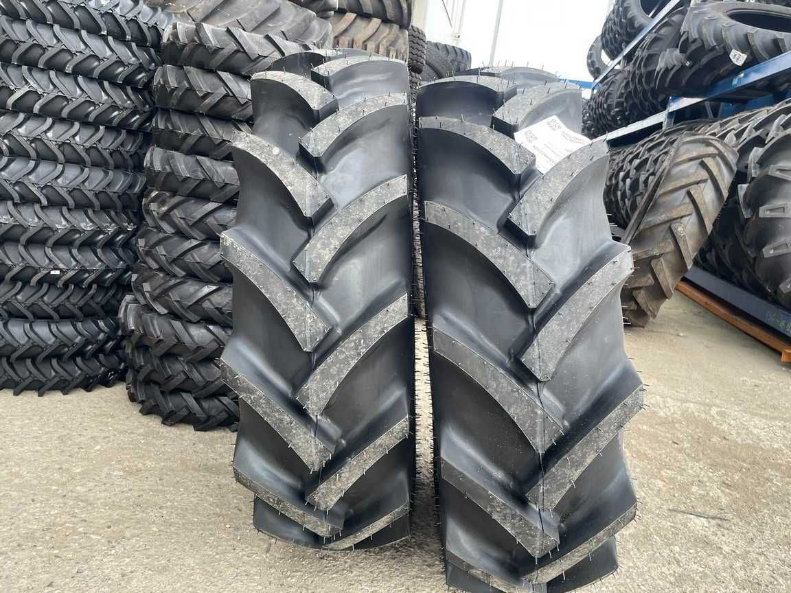 11.2-20 Anvelope groase cu 8PR OZKA Cauciucuri de tractor fata