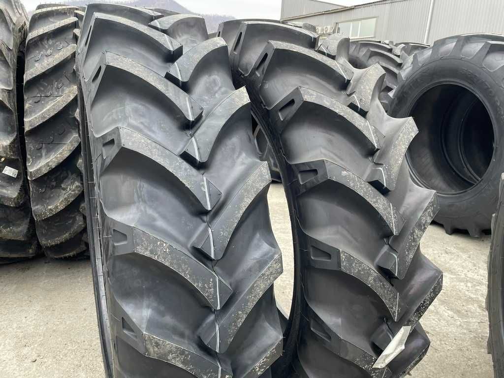 U650 13.6-38 Cauciucuri noi agricole cu 10pliuri Anvelope 10pr