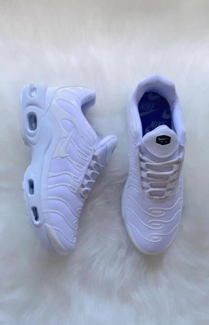 Nike TN Albi Flosforescenti