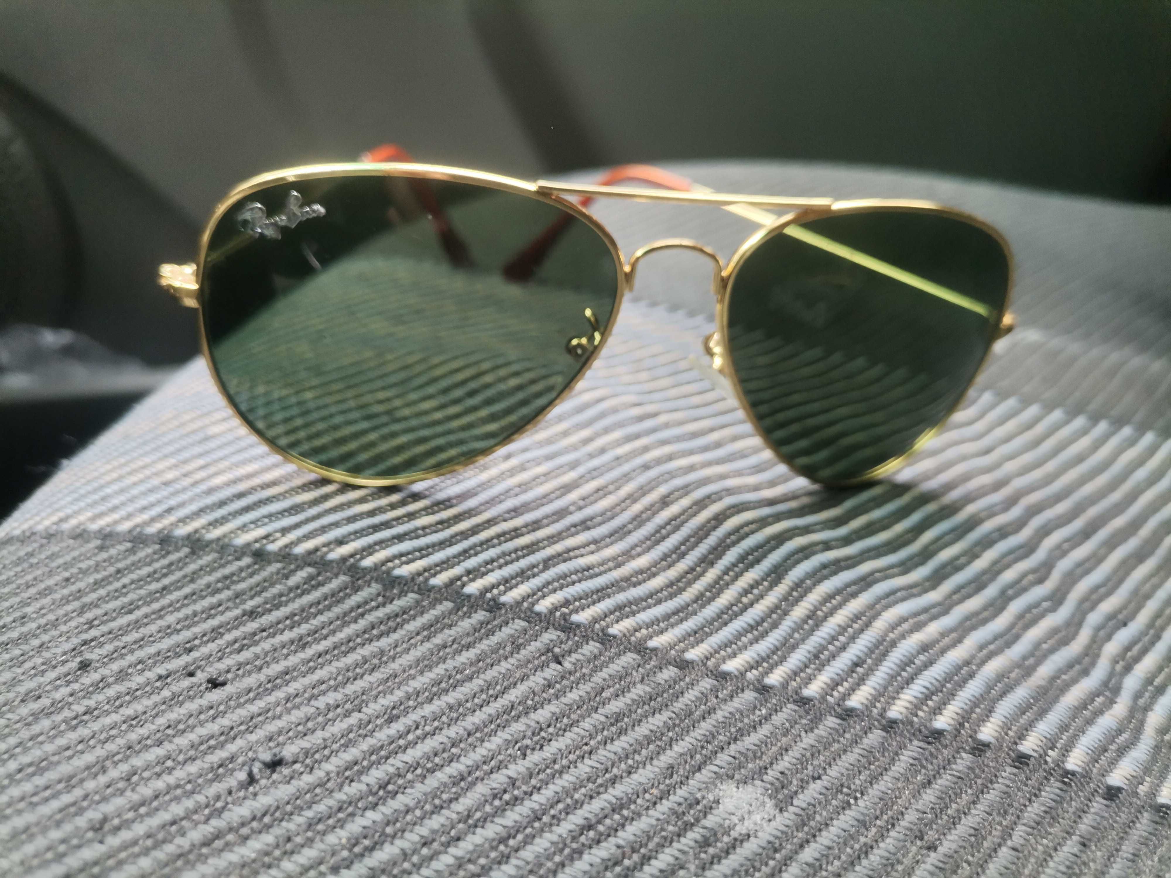 Ochelari ray ban