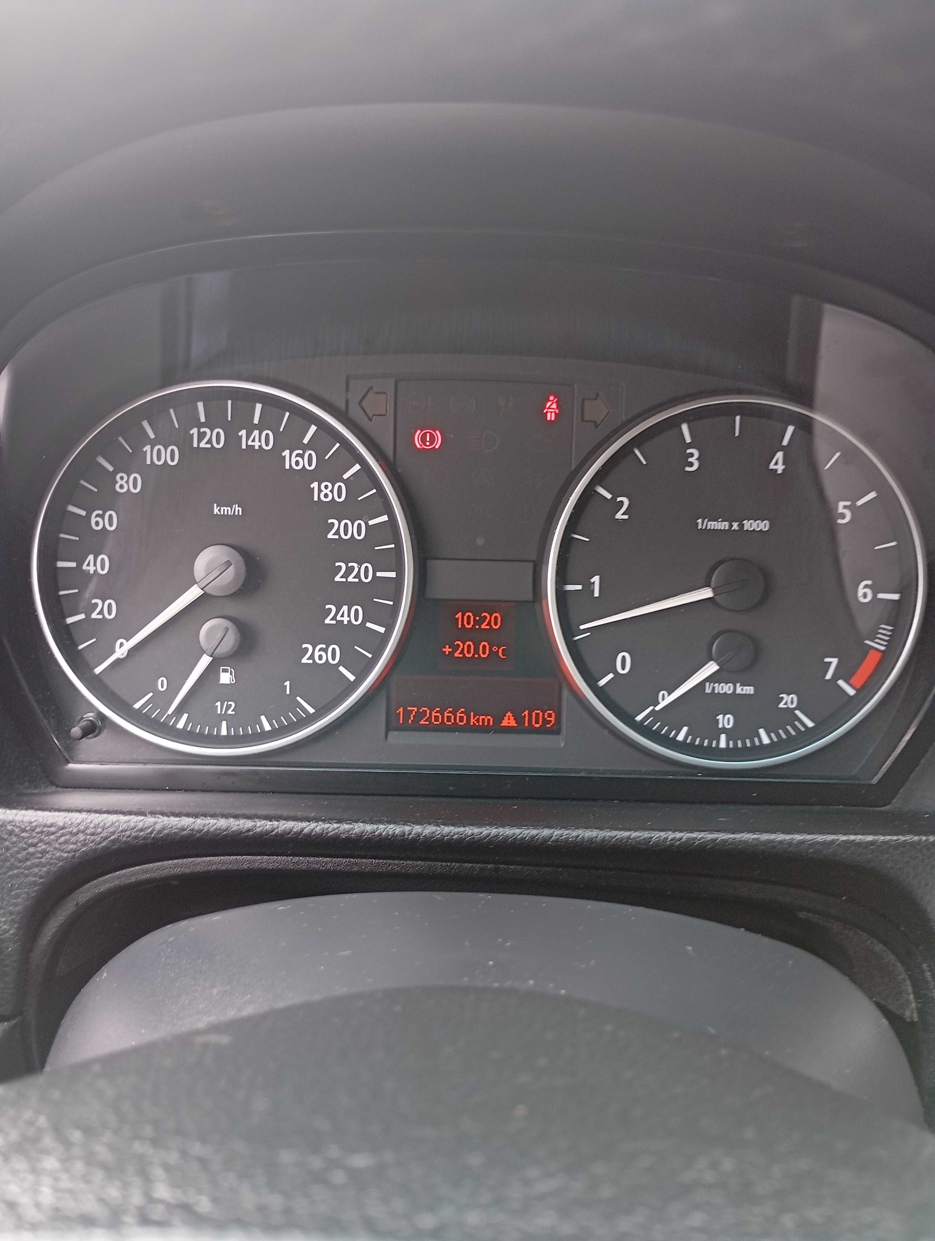 Vînd BMW 318 Benzina