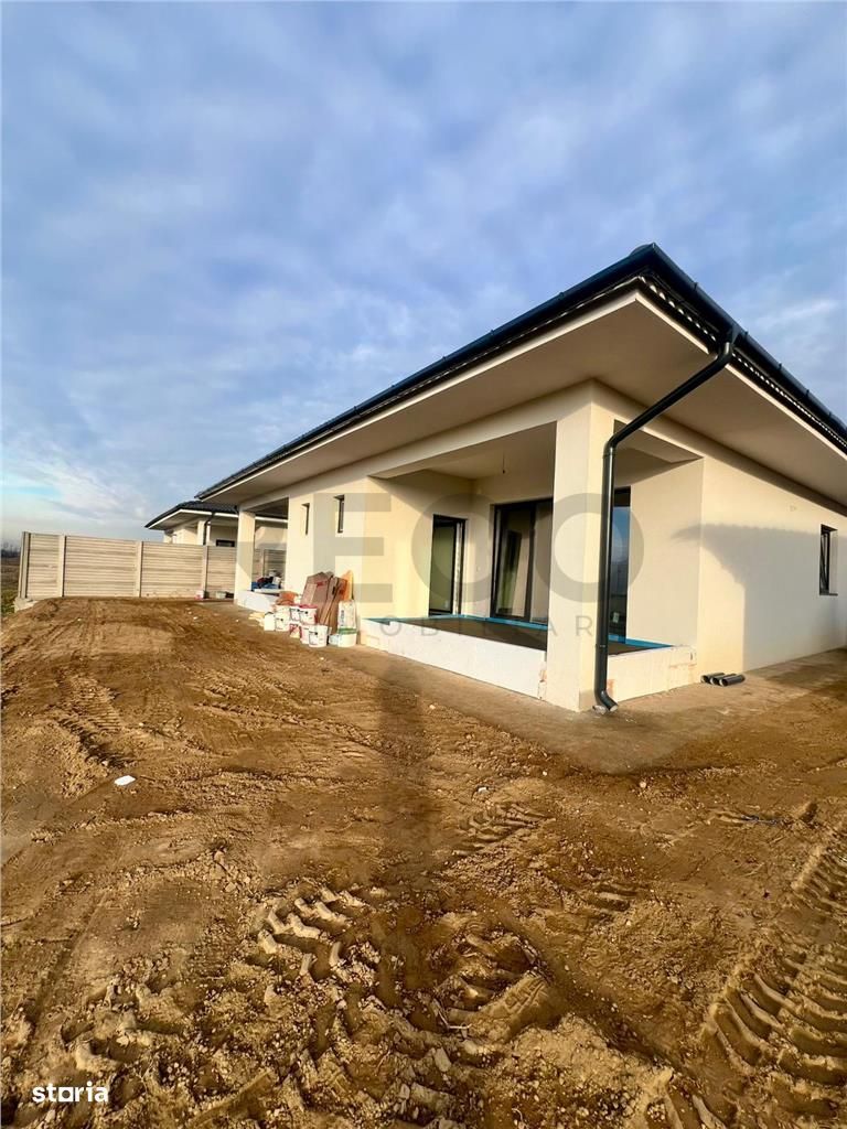 RECO Duplex 2 camere la intrare in Nojorid