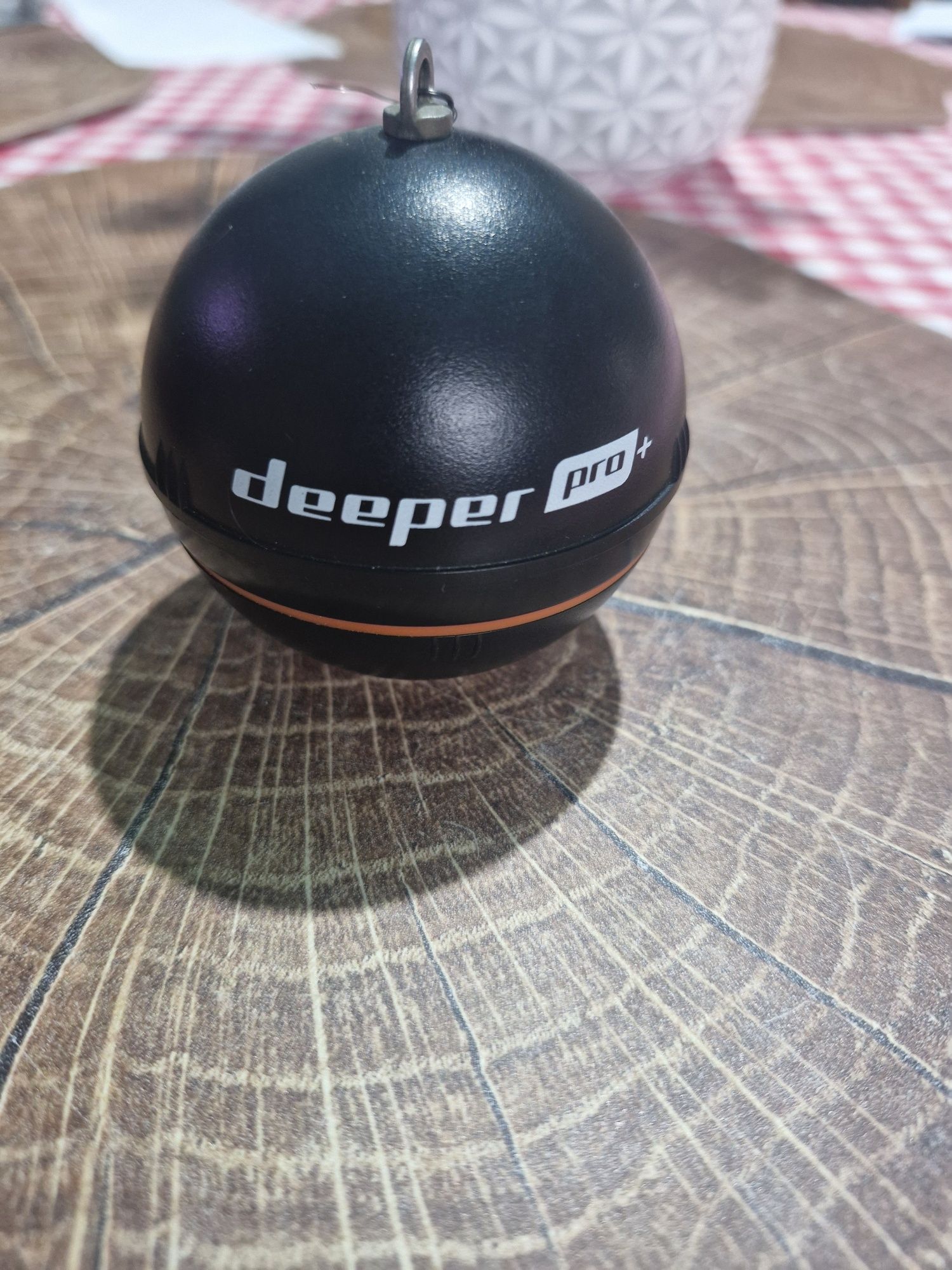 Sonar Deeper pro+