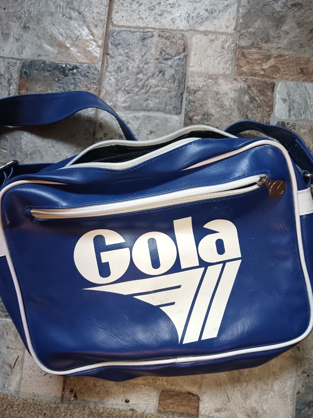 Geanta GOLA unisex