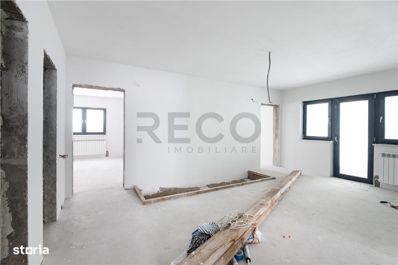 RECO Casa individuala 7 camere, Livada de Bihor, 1000 mp teren