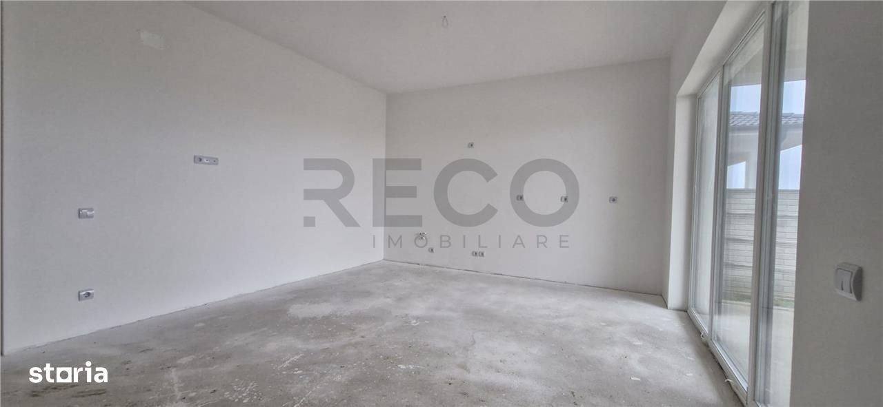 RECO Casa noua Duplex in Nojorid