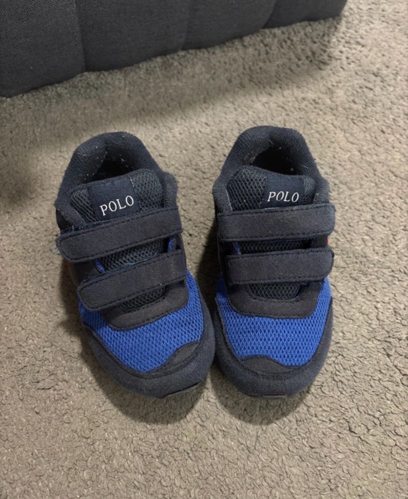 Adidasi U.S Polo Assn