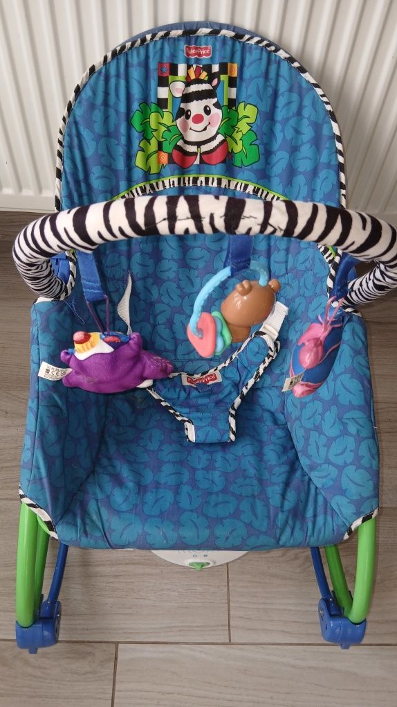 balansoar Fisher-Price