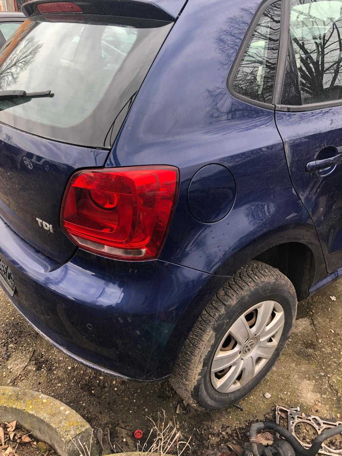 Stop dreapta VW Polo 2011 hatchback