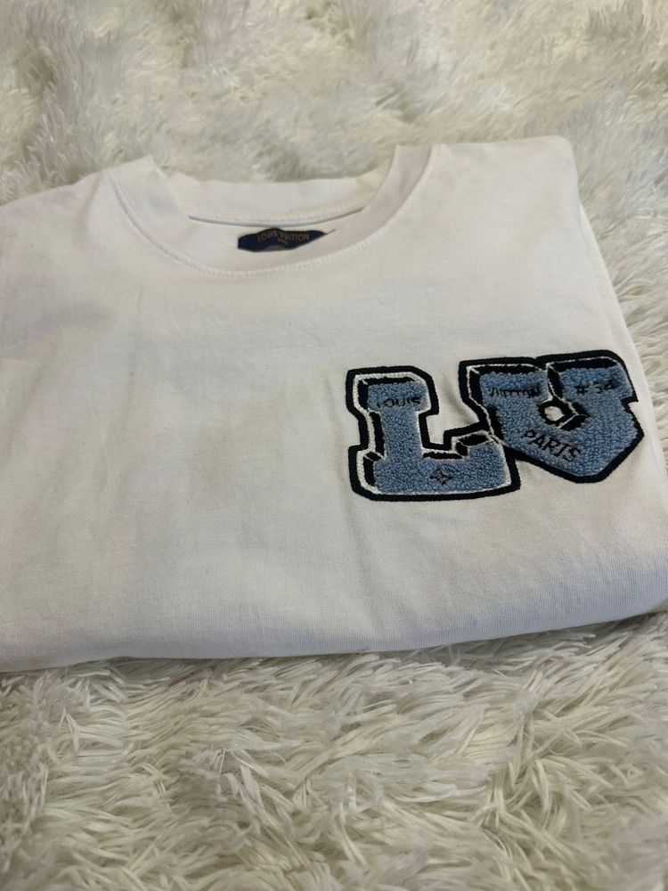 Tricou Louis Vuitton X Looney Toons