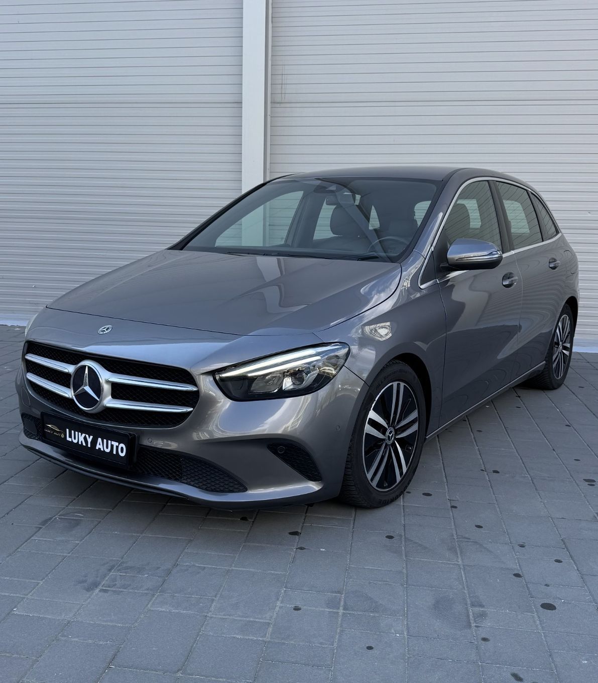 Mercedes-Benz B 180 Automat Rate/Credit Avans 0
