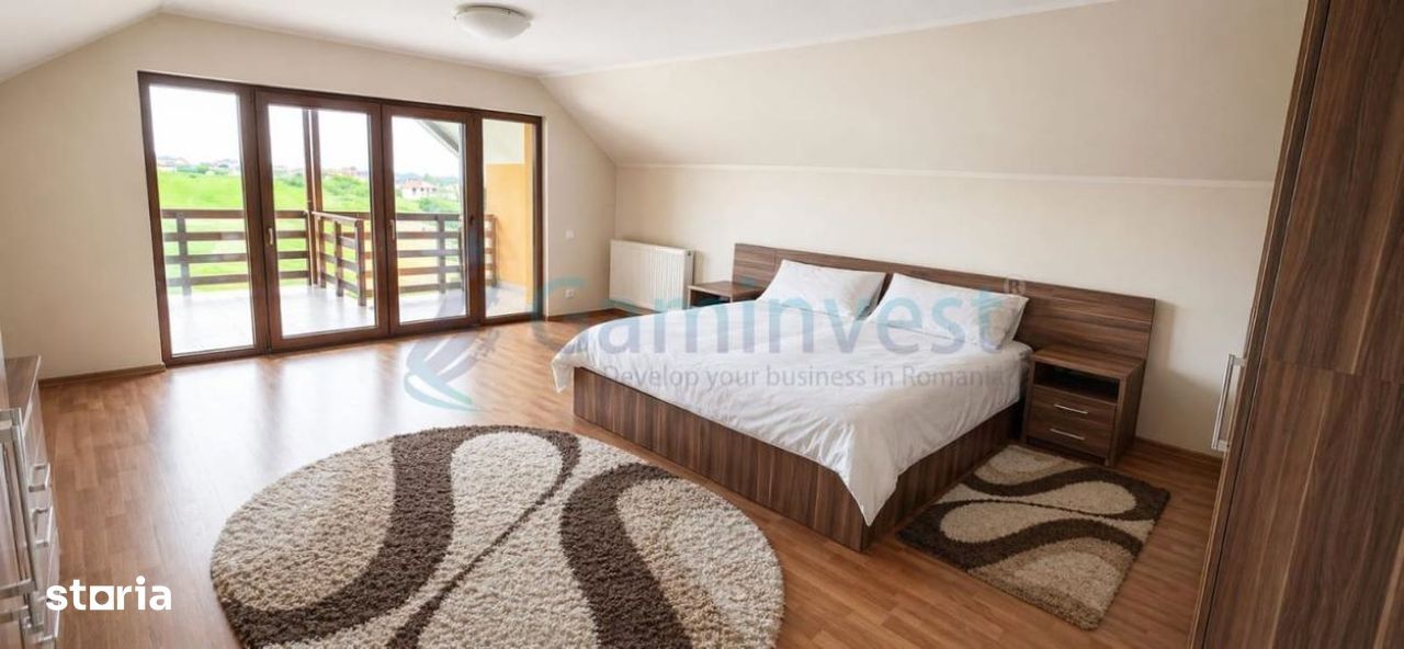 Casa de vanzare la 10 minute de Oradea, Les,Gaminvest,V4596