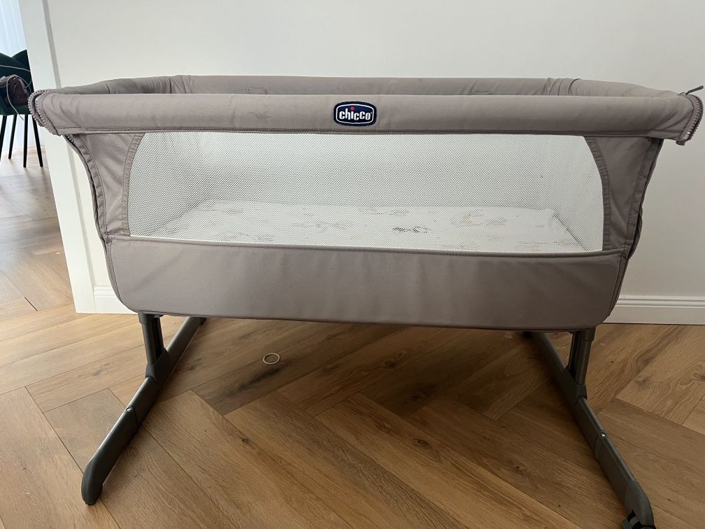 Pătuț Chicco Next2me