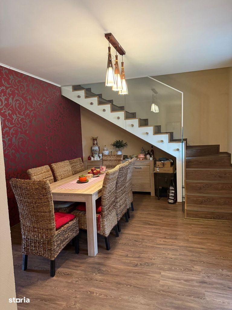 Casa in localitatea Nojorid
