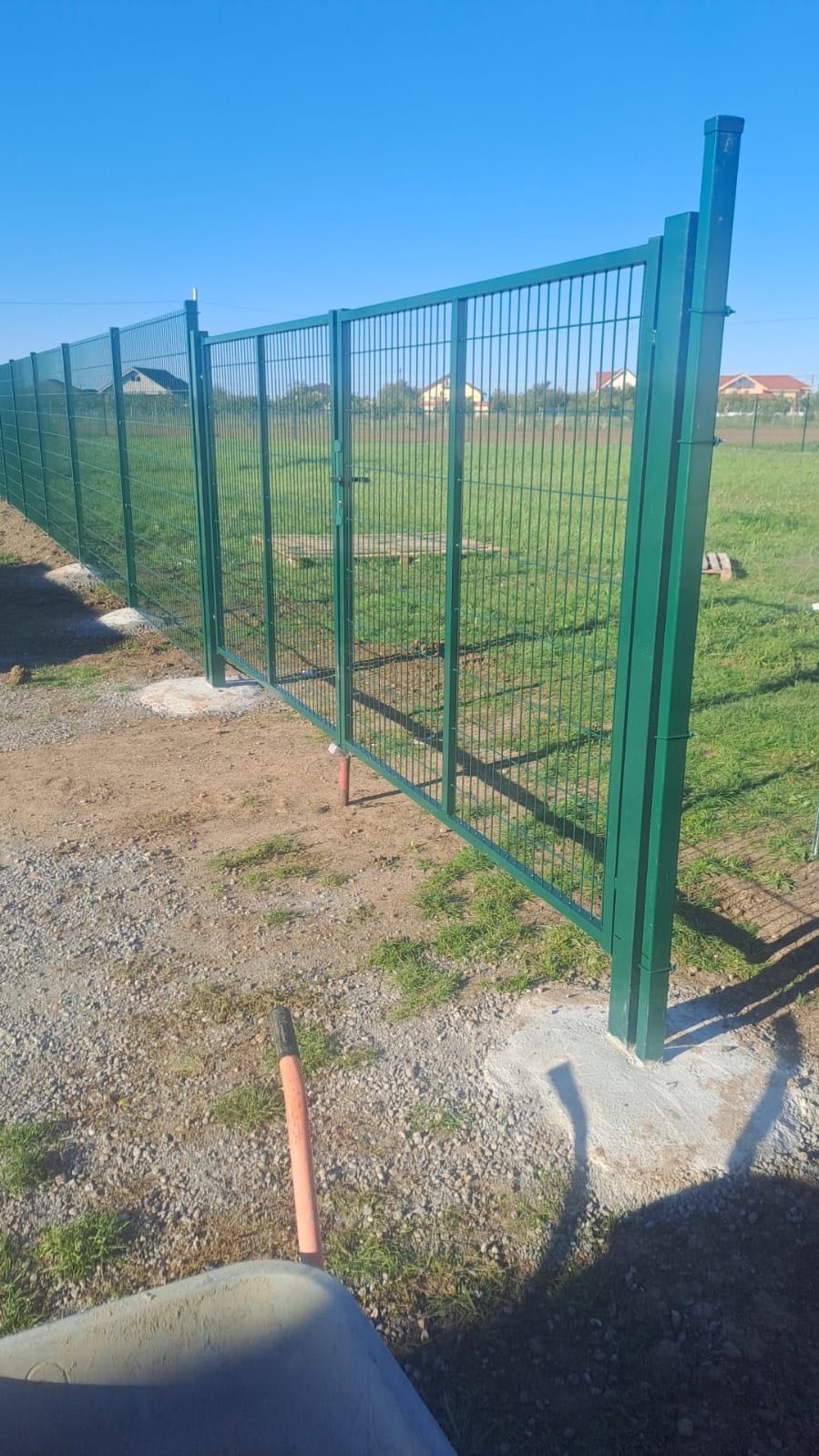De vânzare: Teren parcelat în Livada de Bihor,langa Oradea