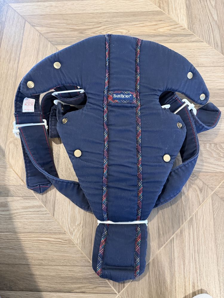 Marsupiu BabyBjorn