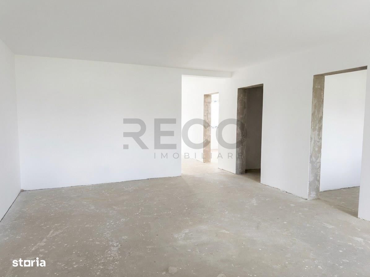 RECO Casa, 3 camere, zona Nojorid, 400 mp teren si terasa