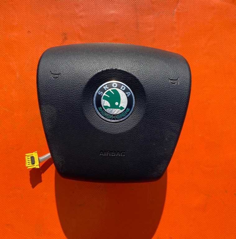 Airbag Volan Skoda Octavia 2
