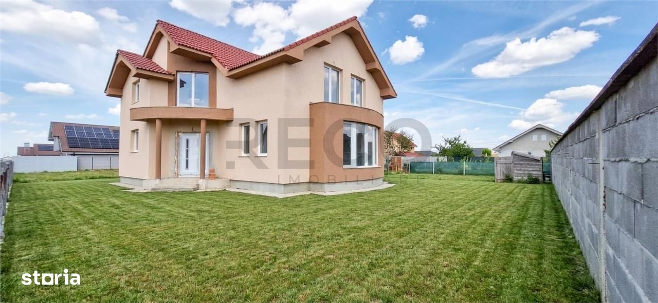 RECO Casa noua in Nojorid