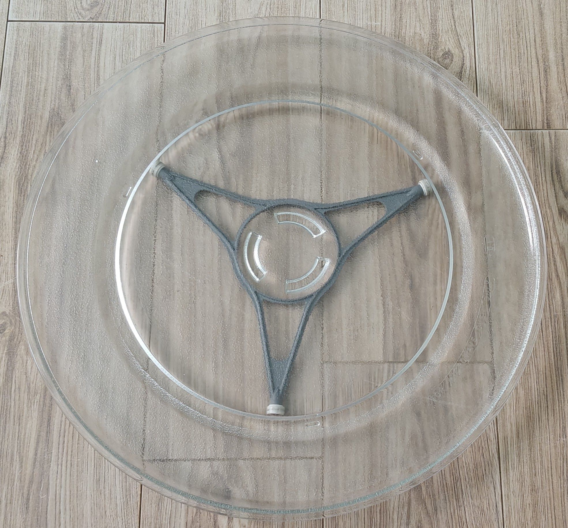 Farfurie cuptor microunde 40 cm