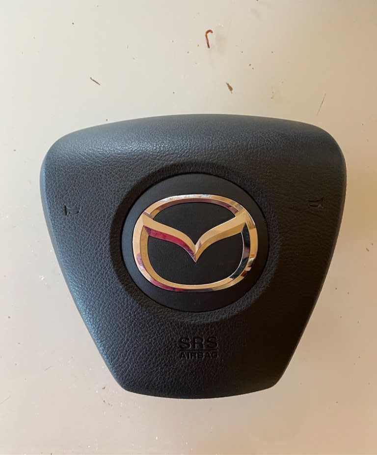 Airbag Volan Mazda 6
