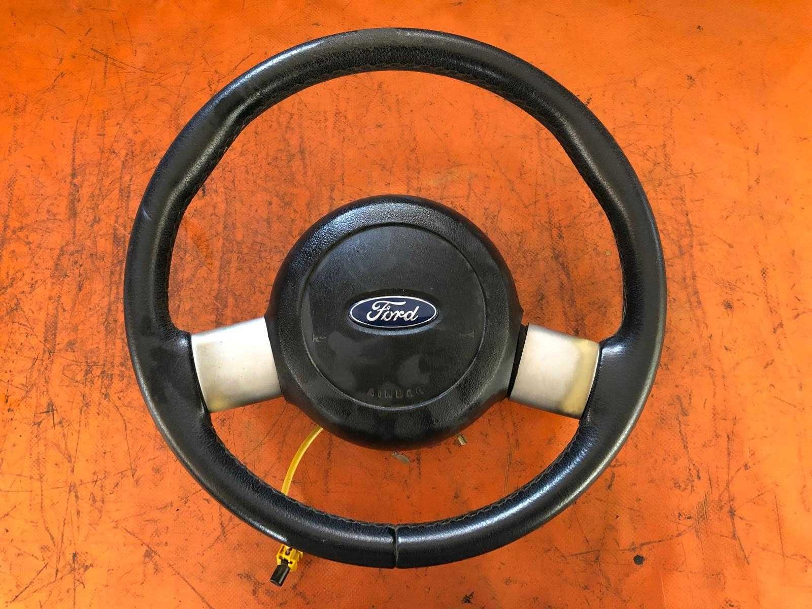 Volan fara airbag Ford Street KA