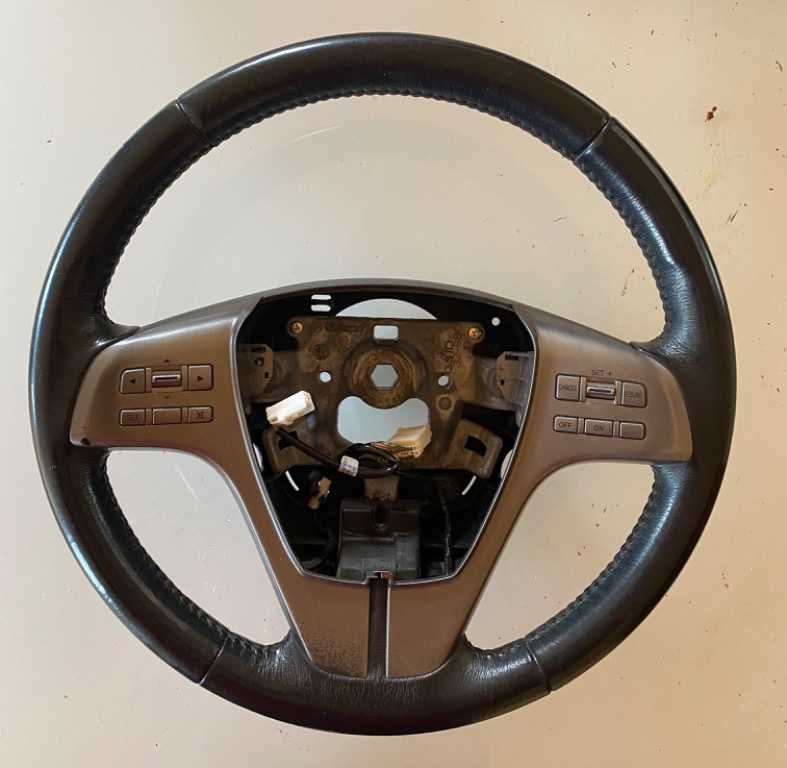 Volan Mazda 6 fara airbag 2009