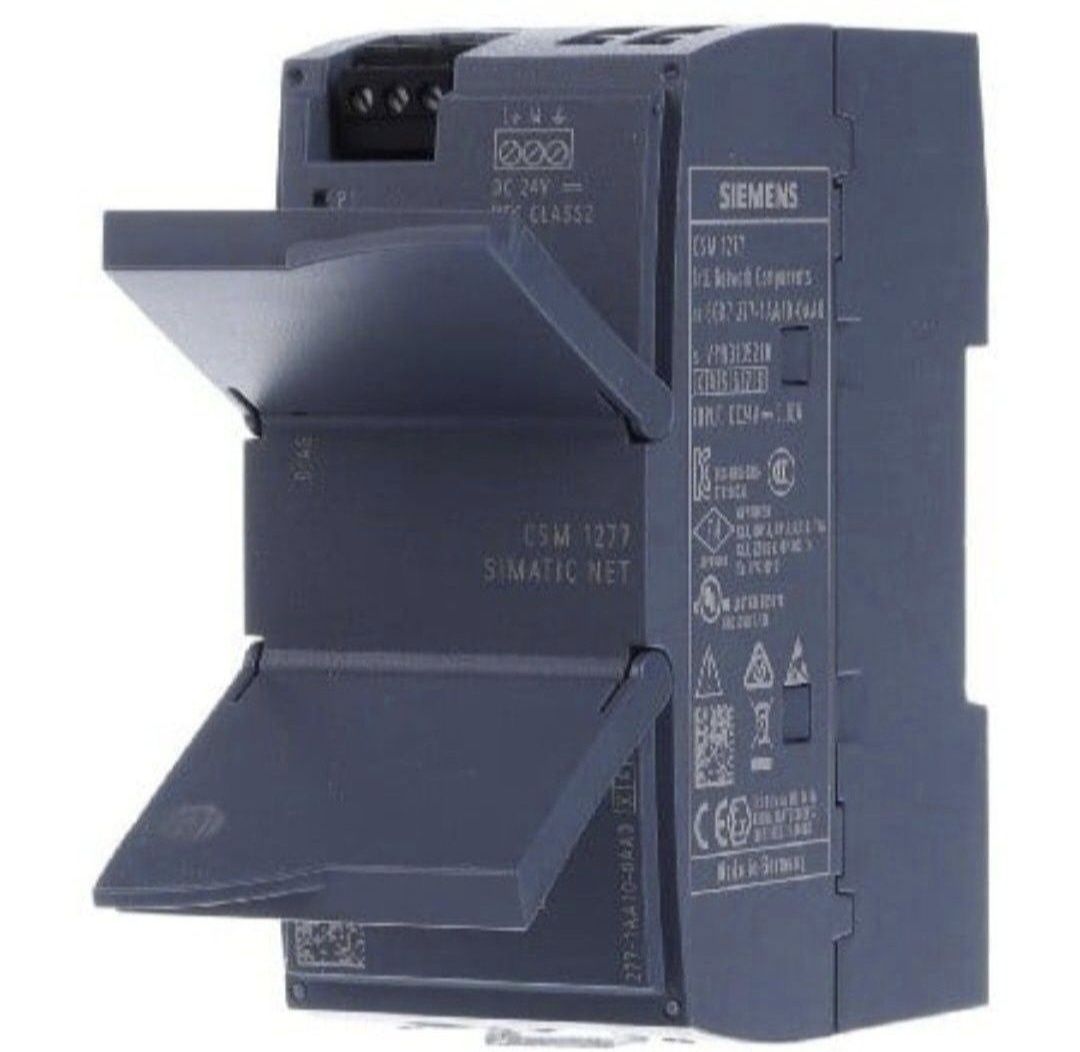 Switch 4 porturi Csm 1277