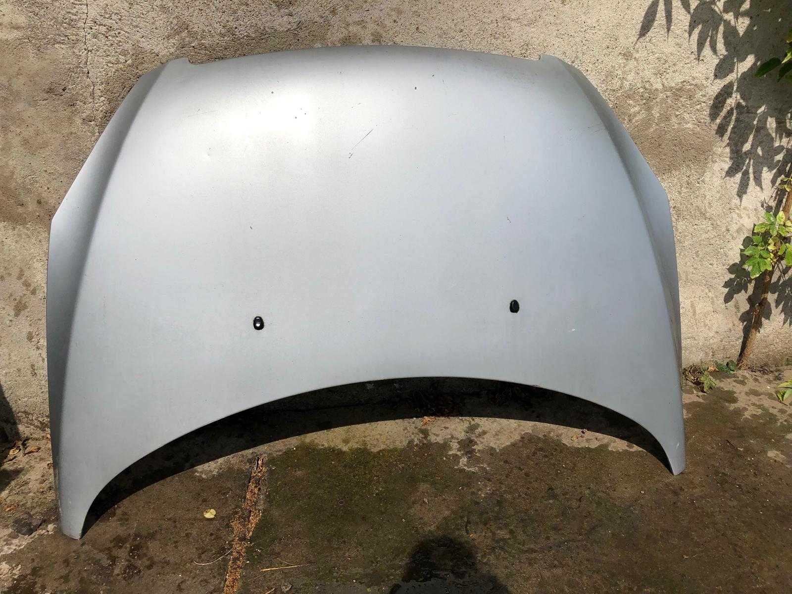 Capota Peugeot 307