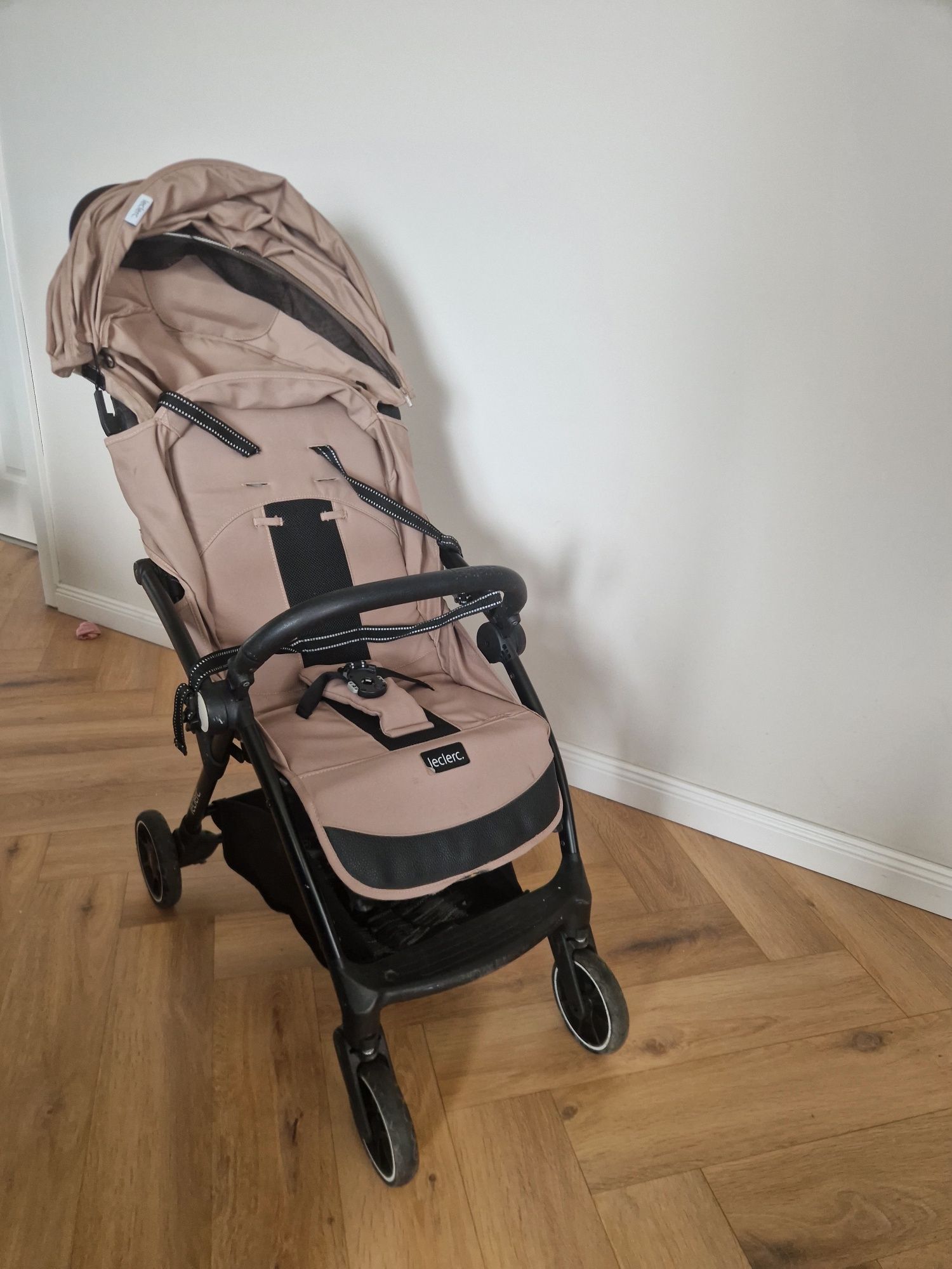 Carucior Leclerc Easyfold