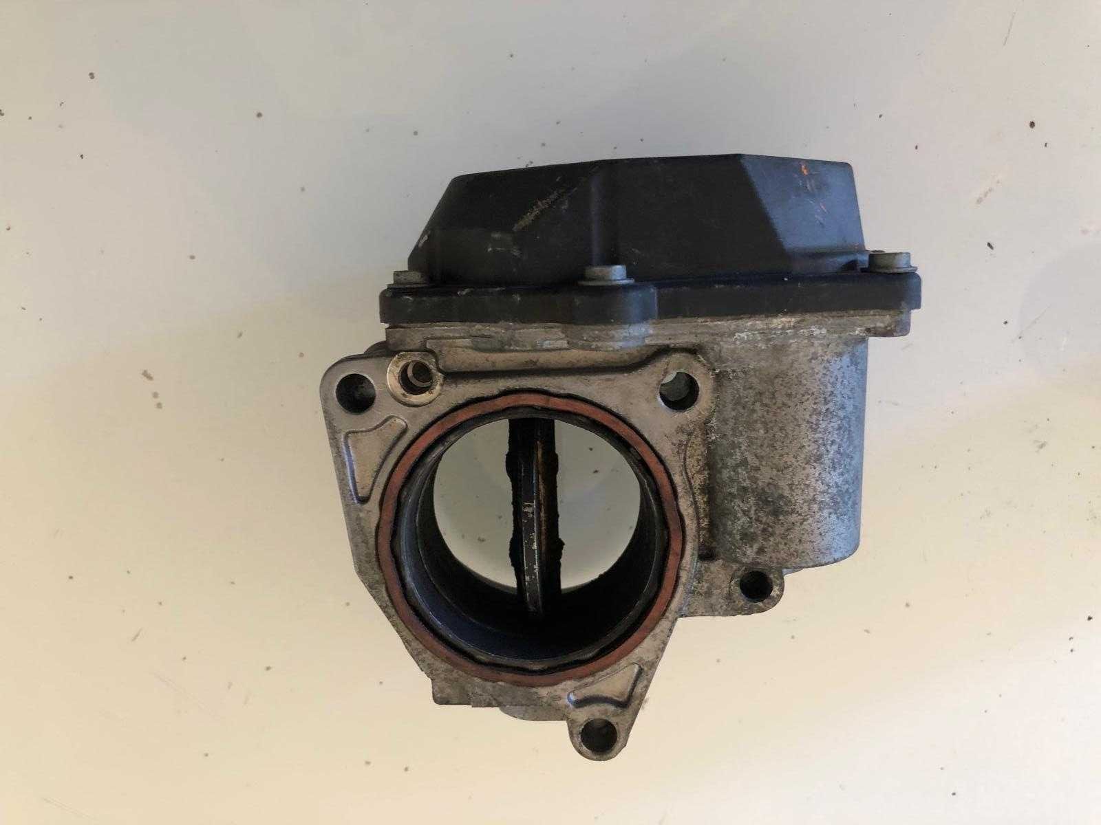 Clapeta acceleratie VW Polo 1.4 tdi 2007, 03G128063G