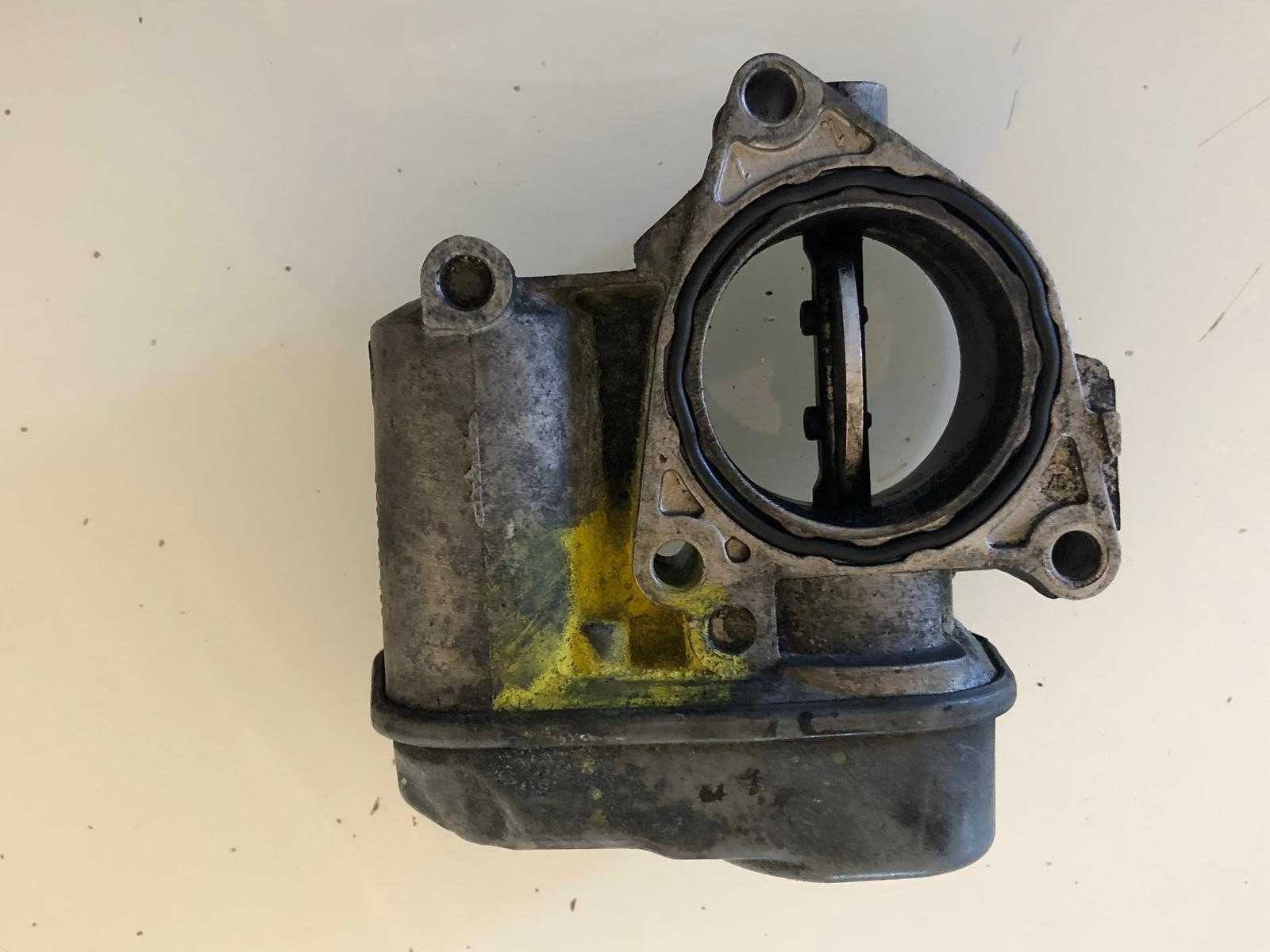 Clapeta acceleratie VW Passat B6, Jetta, Golf 5, 2.0tdi 03G128063B