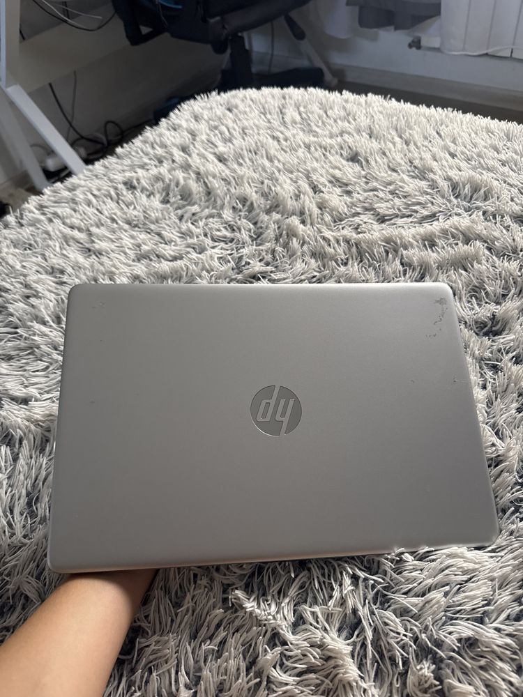 Vand laptop hp.