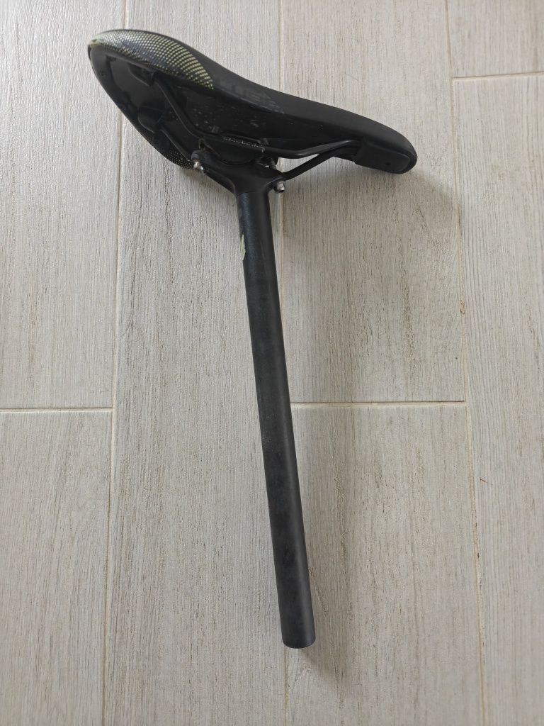 Tija sa 27.2 mm cu sa