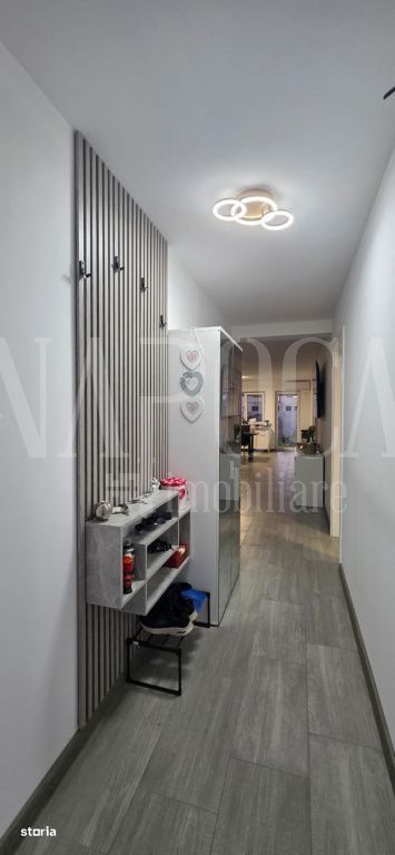 Casa 4 camere de vanzare in Cartierul Nou, Nojorid