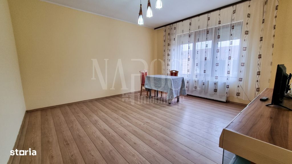 Casa 4 camere de vanzare in Nojorid