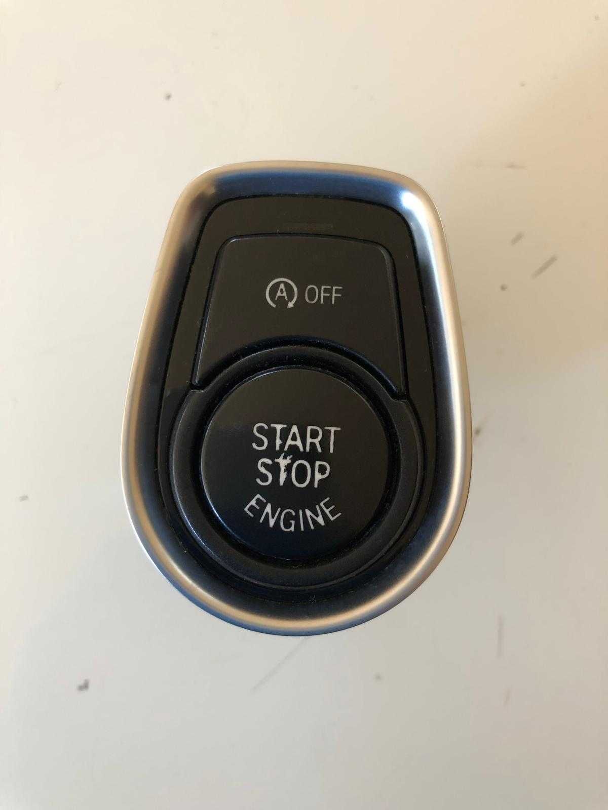 Buton start stop BMW seria 1 F20 925073402