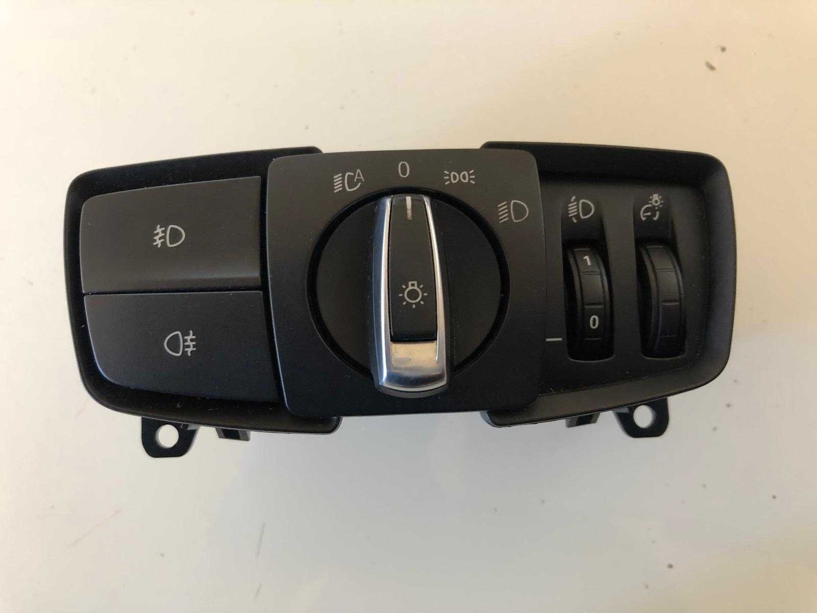 Bloc lumini BMW seria 1 F20 926530504