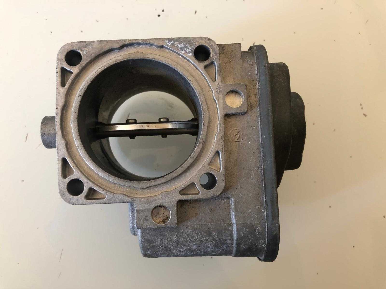 Clapeta acceleratie VW Polo/Passat/Skoda 1.9SDI 038128063C