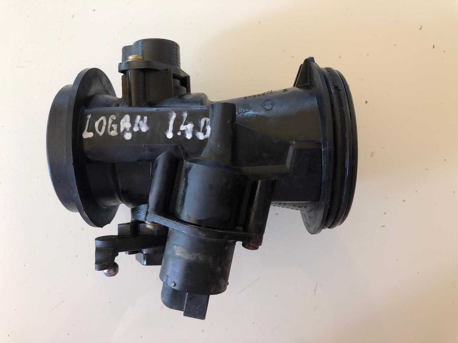 Clapeta acceleratie Dacia Logan 1.4b 7700273699f/97089100n