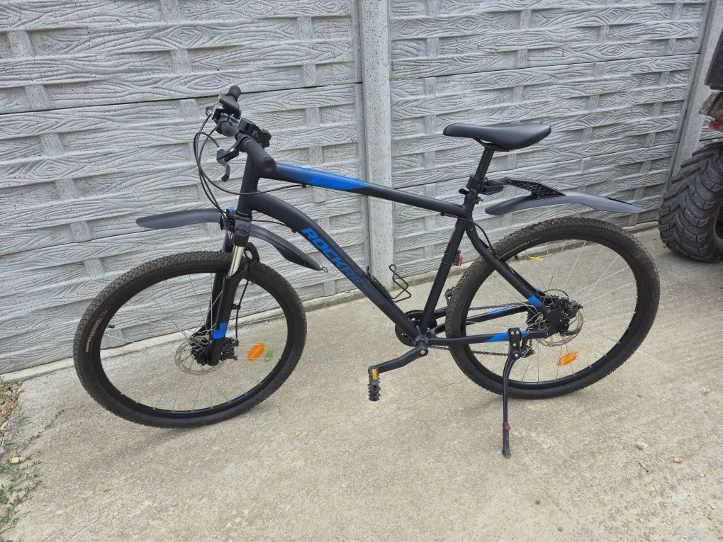Vand bicicleta Rockrider St120