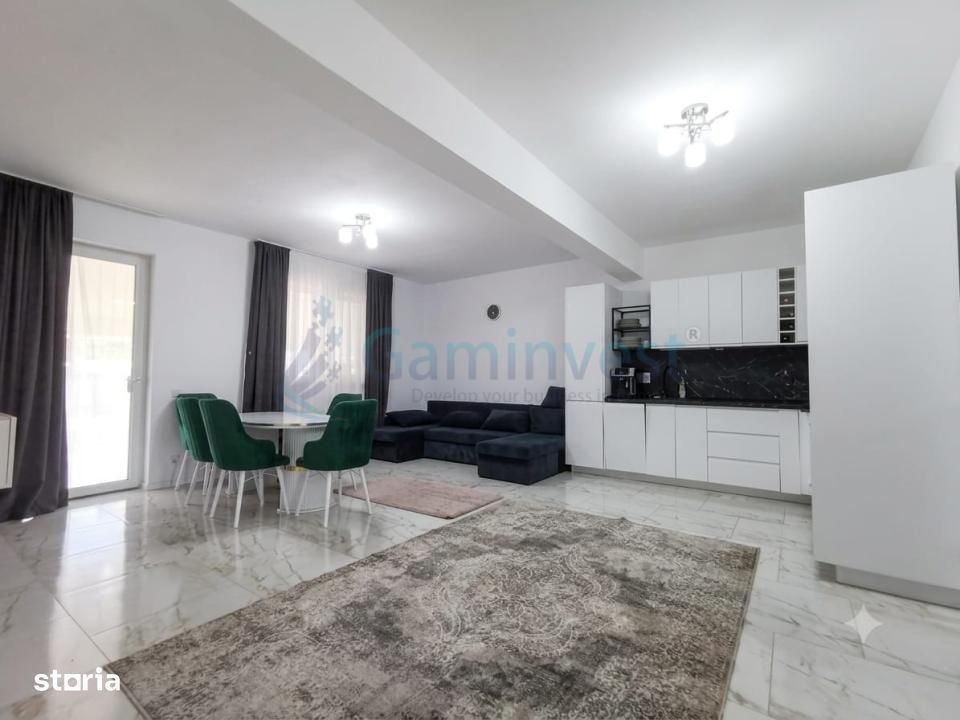 Casa de vanzare in Les, noua si complet utilata, Bihor, GaminvestV4711