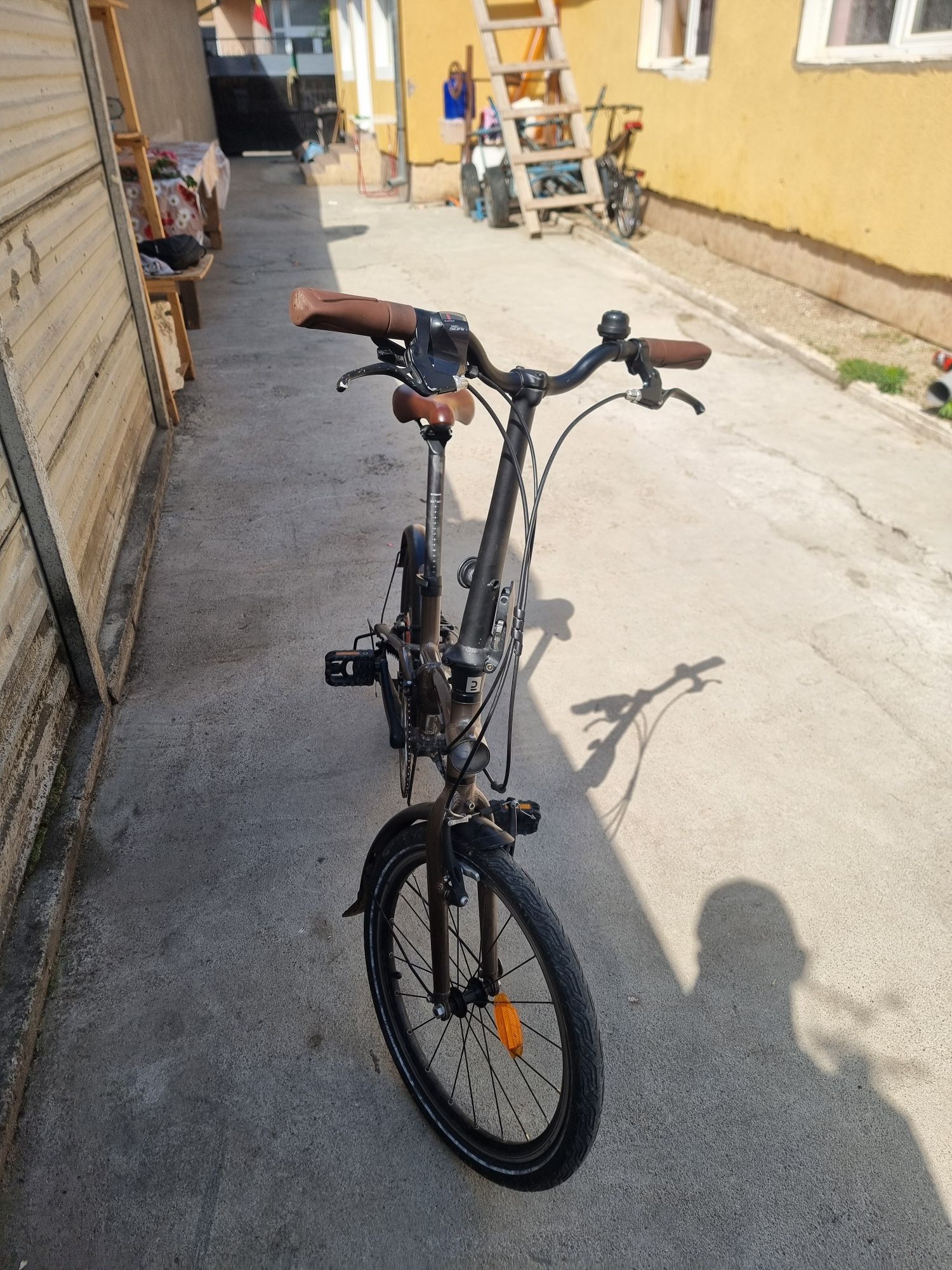 biciclete mpcabilă Pegas