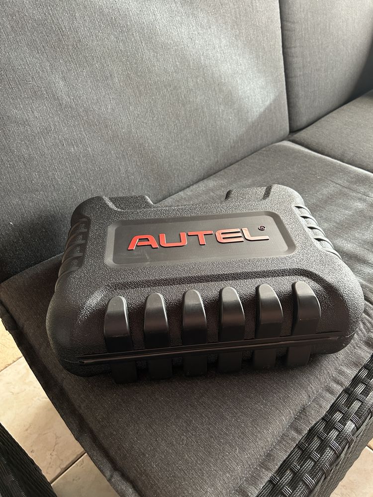 Autel MaxiPRO MP808S-TS