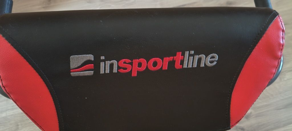 Banca de fitness ca nou