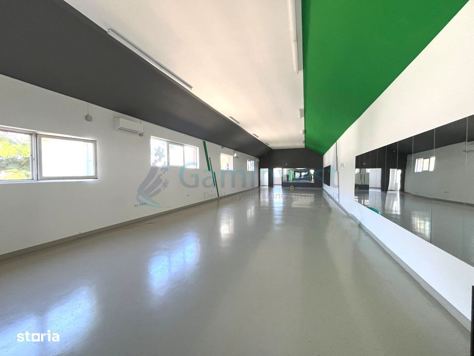 Spatiu comercial de inchiriat in Nojorid, Bihor, GaminvestA2759