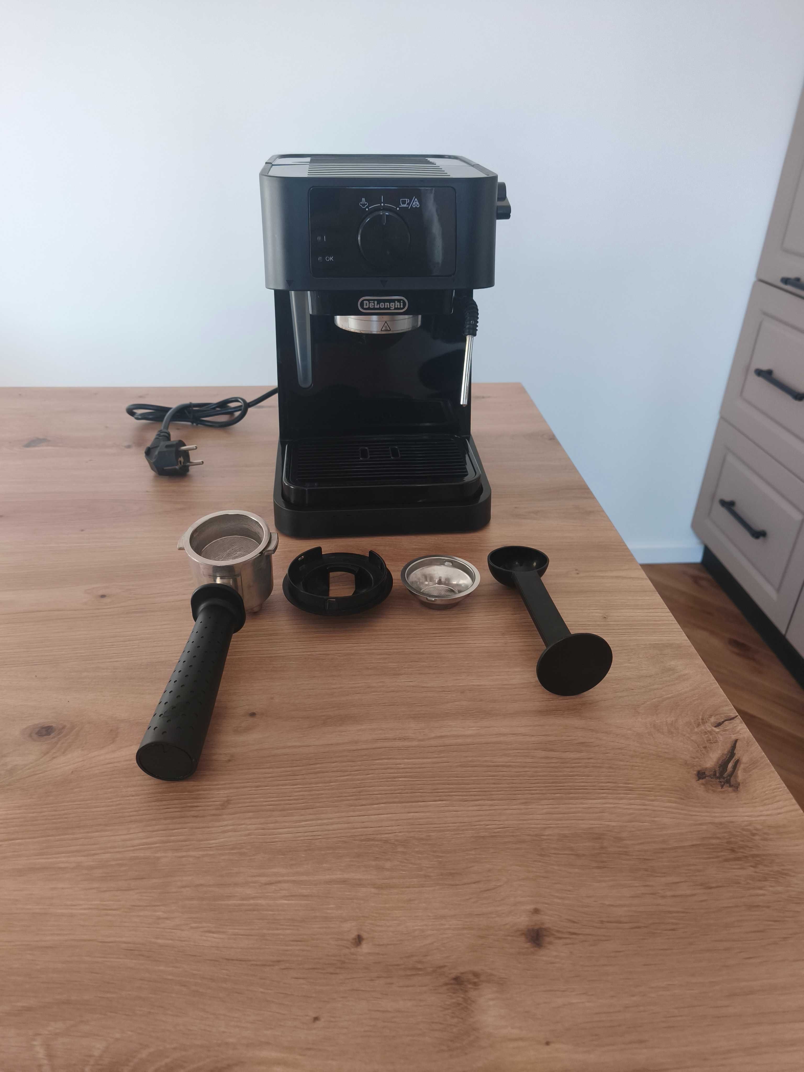 Expresor cafea DeLonghi Stilosa