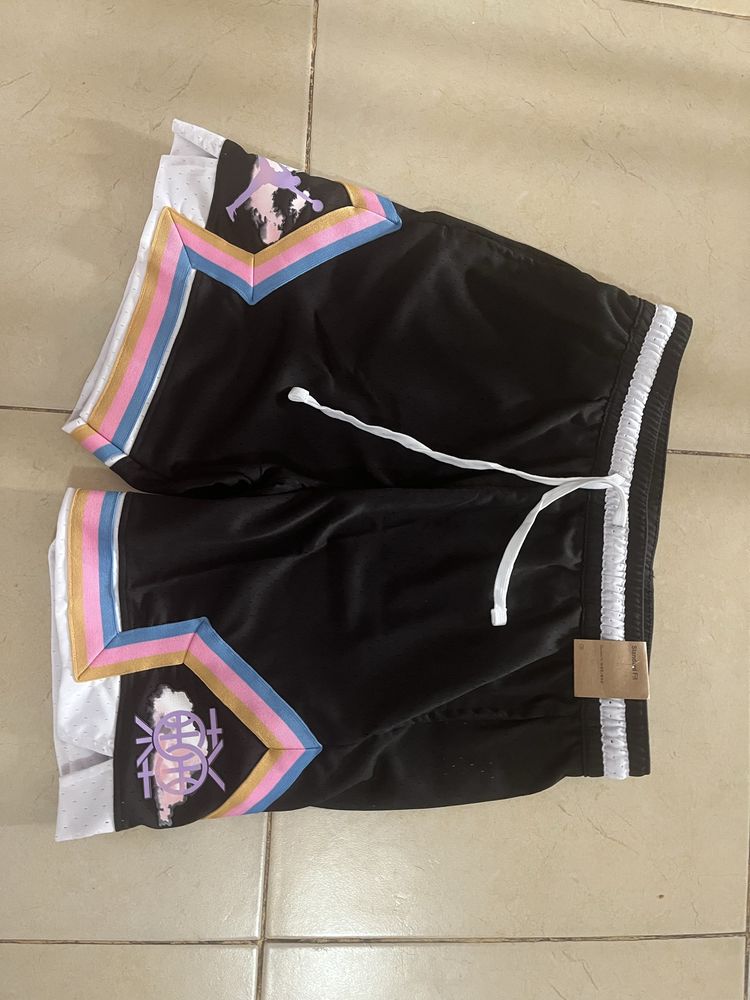 Pantaloni scurti Jordan