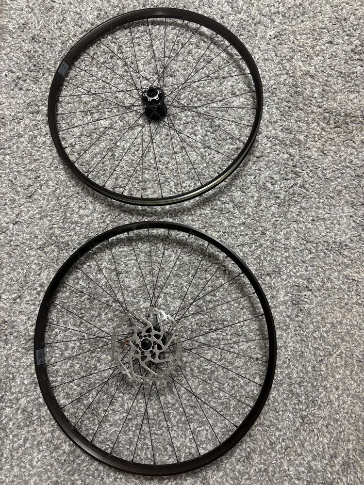 Jante focus mtb 29"